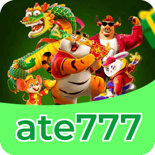 Jogos com maior RTP na ate777